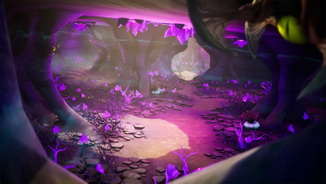 Heptic Arena-Heptic Arena-游戏截图-好玩游戏库