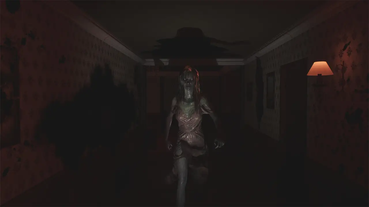 幽影深渊-Obscula-游戏截图-好玩游戏库