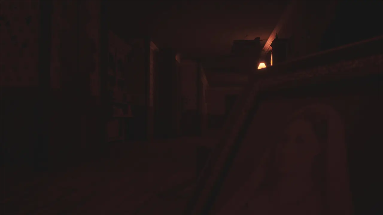 幽影深渊-Obscula-游戏截图-好玩游戏库