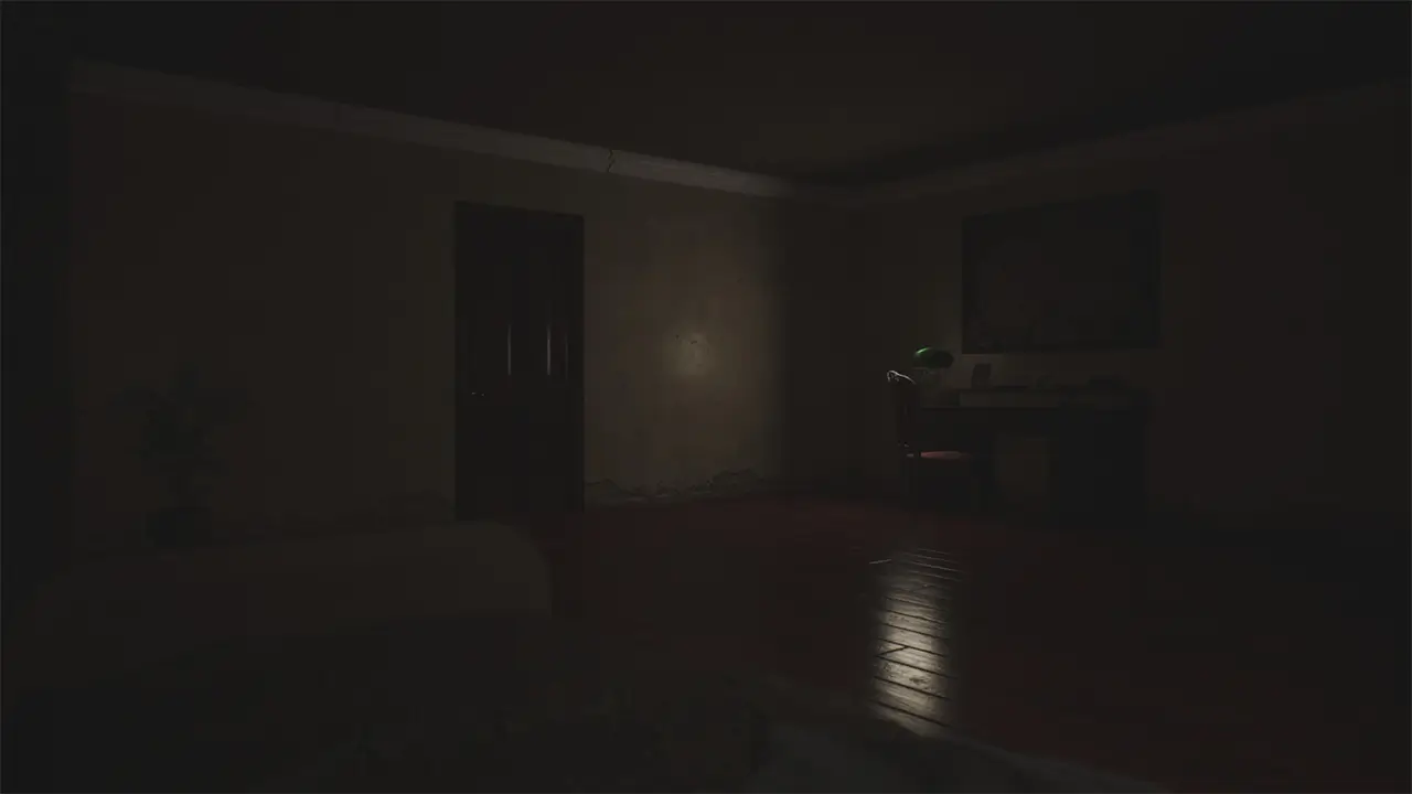 幽影深渊-Obscula-游戏截图-好玩游戏库