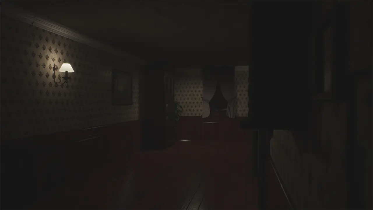 幽影深渊-Obscula-游戏截图-好玩游戏库