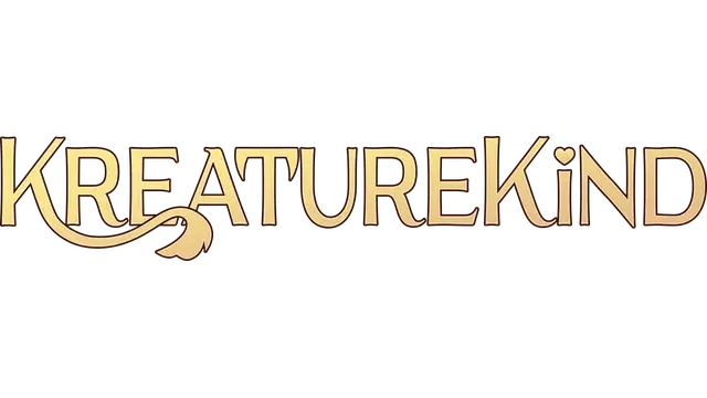 怪辩之子 | KreatureKind