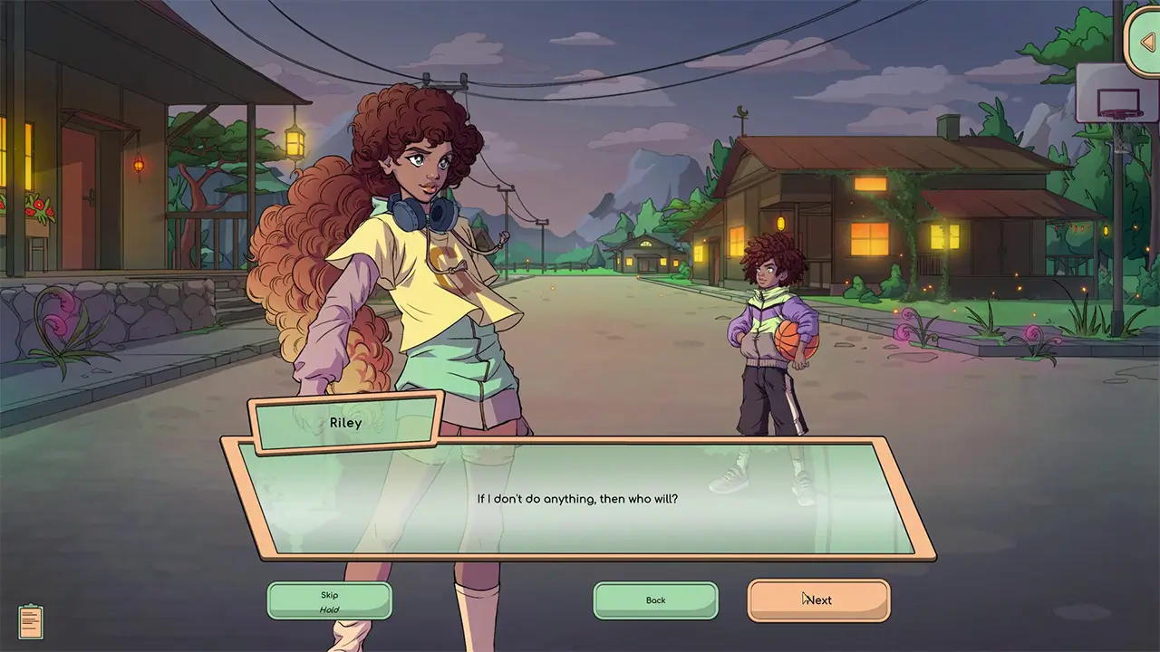 怪辩之子-KreatureKind-游戏截图-好玩游戏库