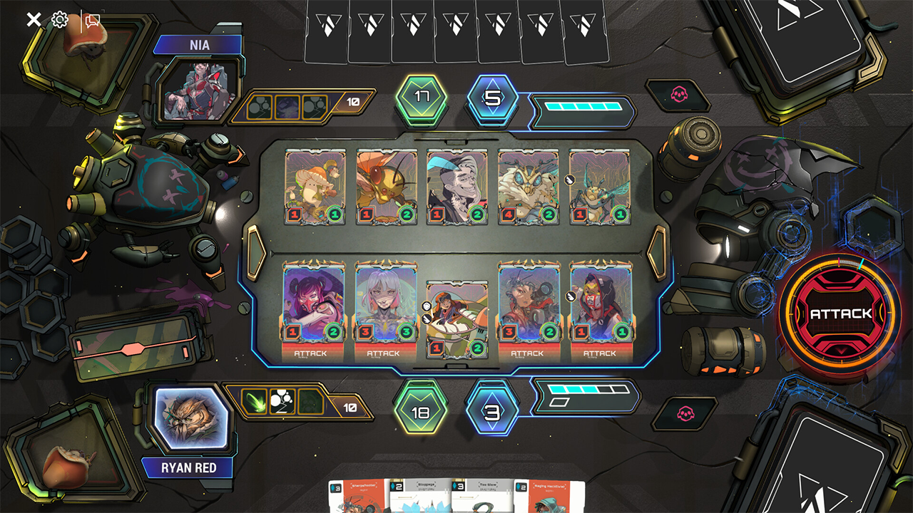 失落的故障-The Lost Glitches-游戏截图-好玩游戏库