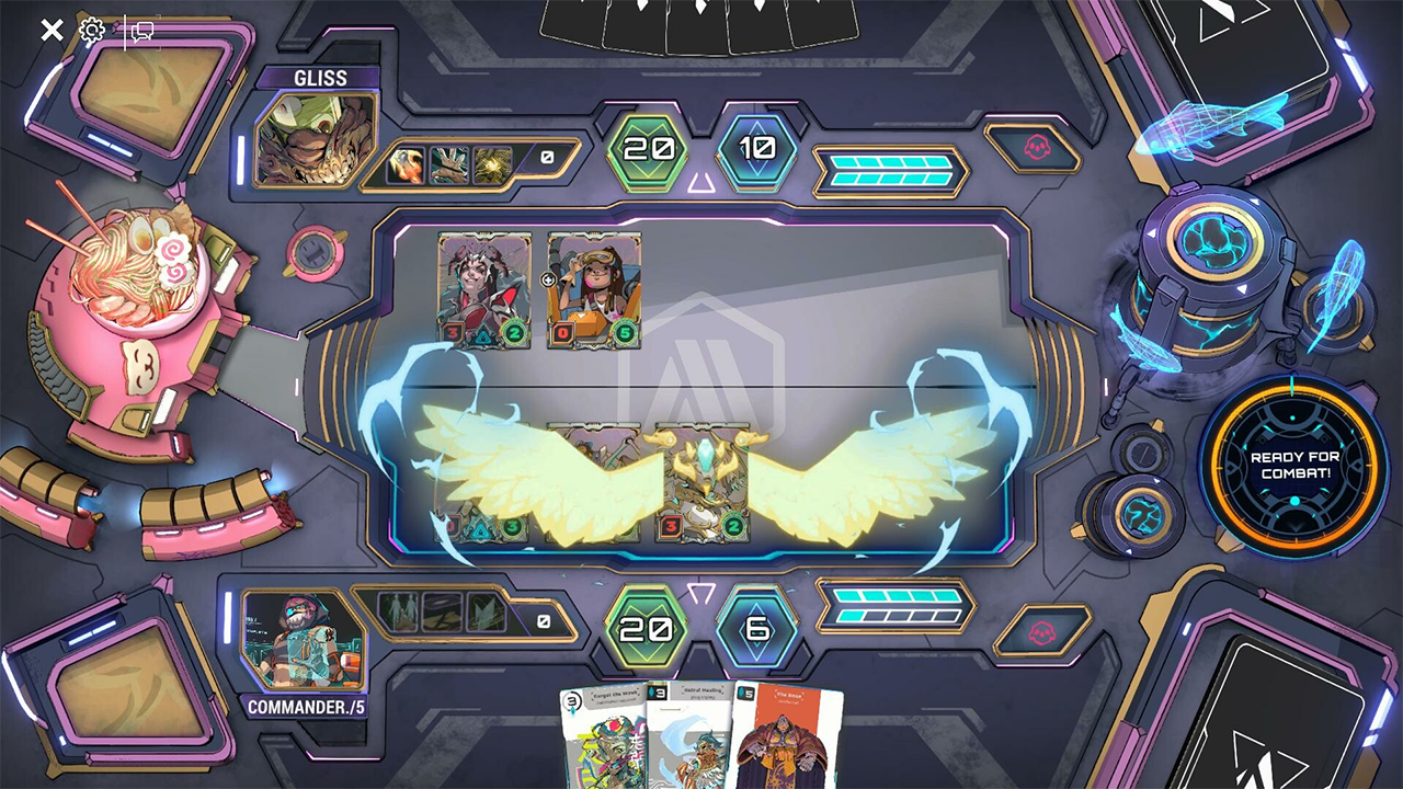 失落的故障-The Lost Glitches-游戏截图-好玩游戏库