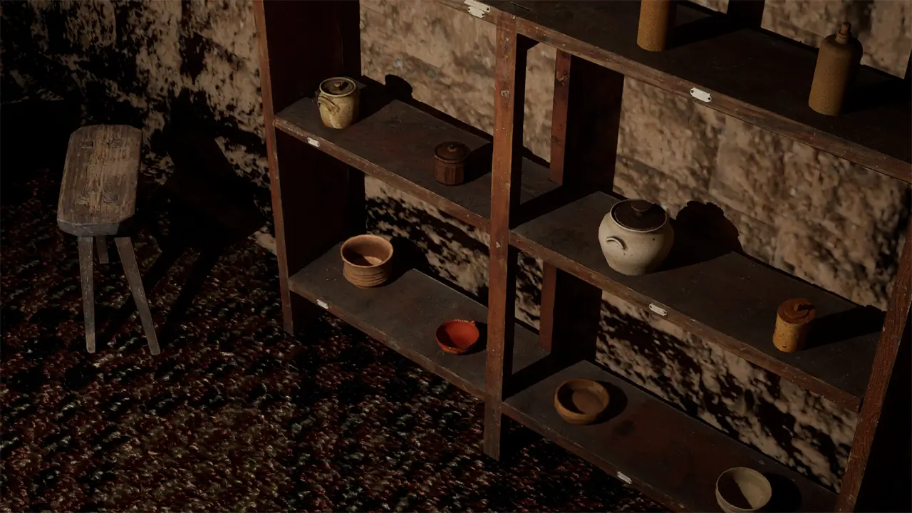 那个村庄-That Village-游戏截图-好玩游戏库