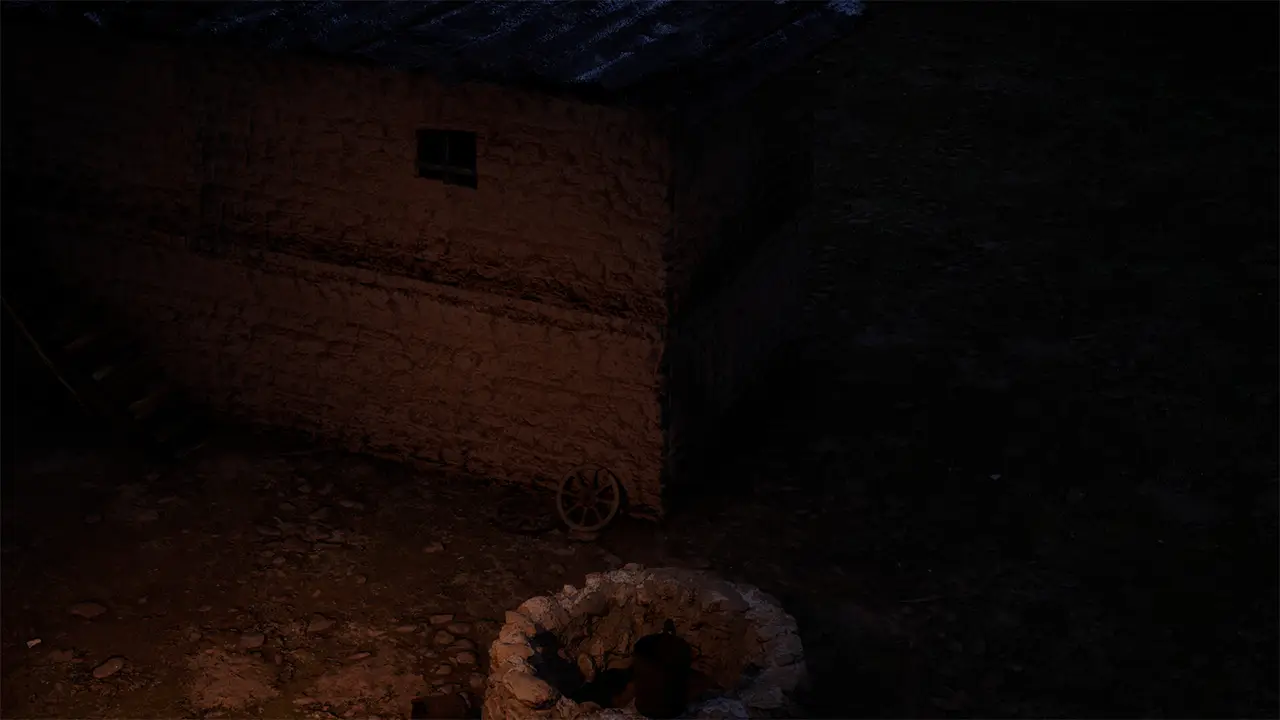 那个村庄-That Village-游戏截图-好玩游戏库