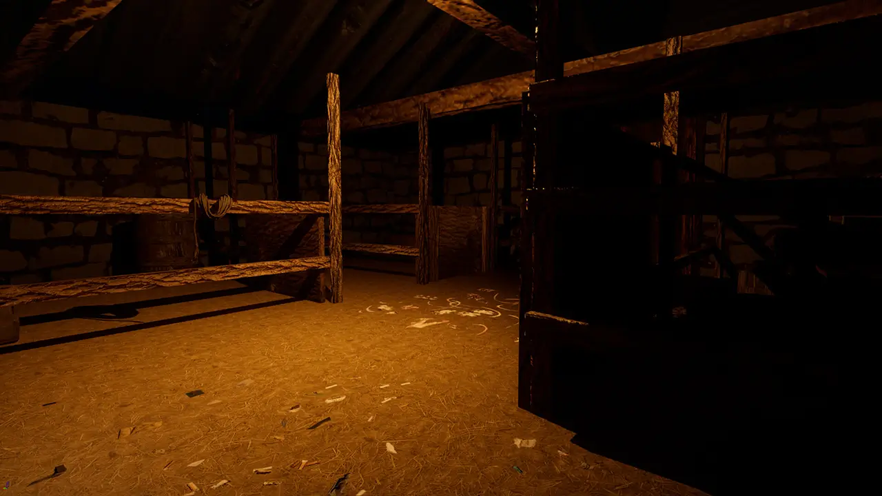 那个村庄-That Village-游戏截图-好玩游戏库