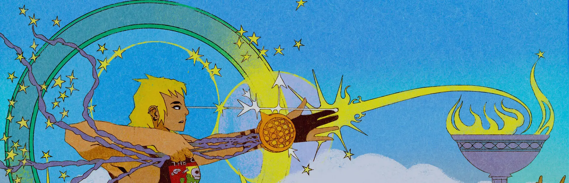 Many Nights a Whisper