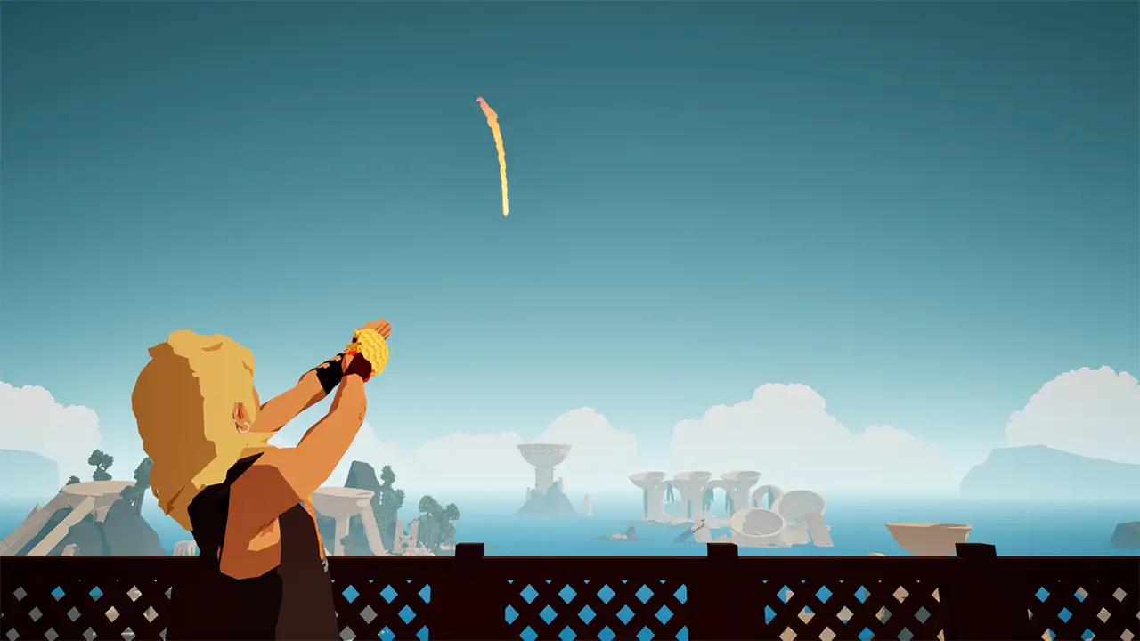 Many Nights a Whisper-Many Nights a Whisper-游戏截图-好玩游戏库