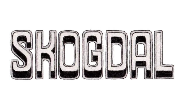 斯科兹达尔 | Skogdal