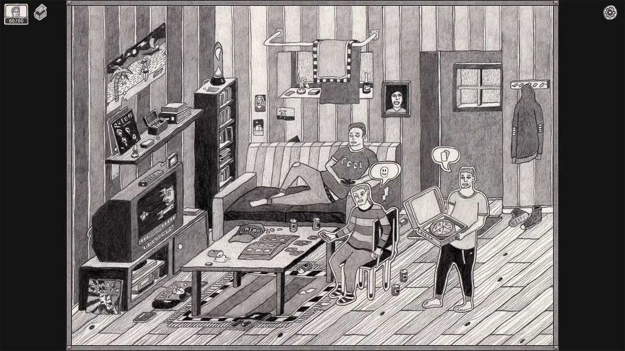 斯科兹达尔-Skogdal-游戏截图-好玩游戏库