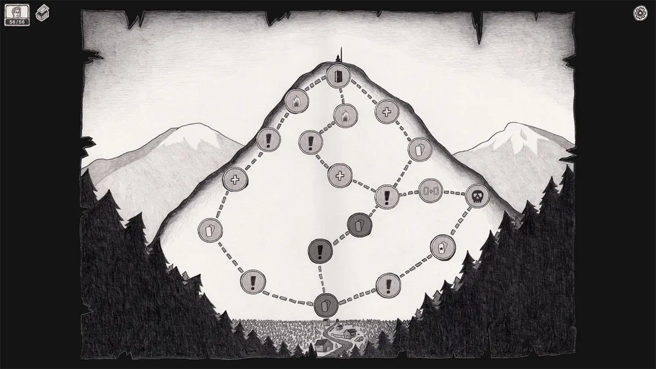 斯科兹达尔-Skogdal-游戏截图-好玩游戏库