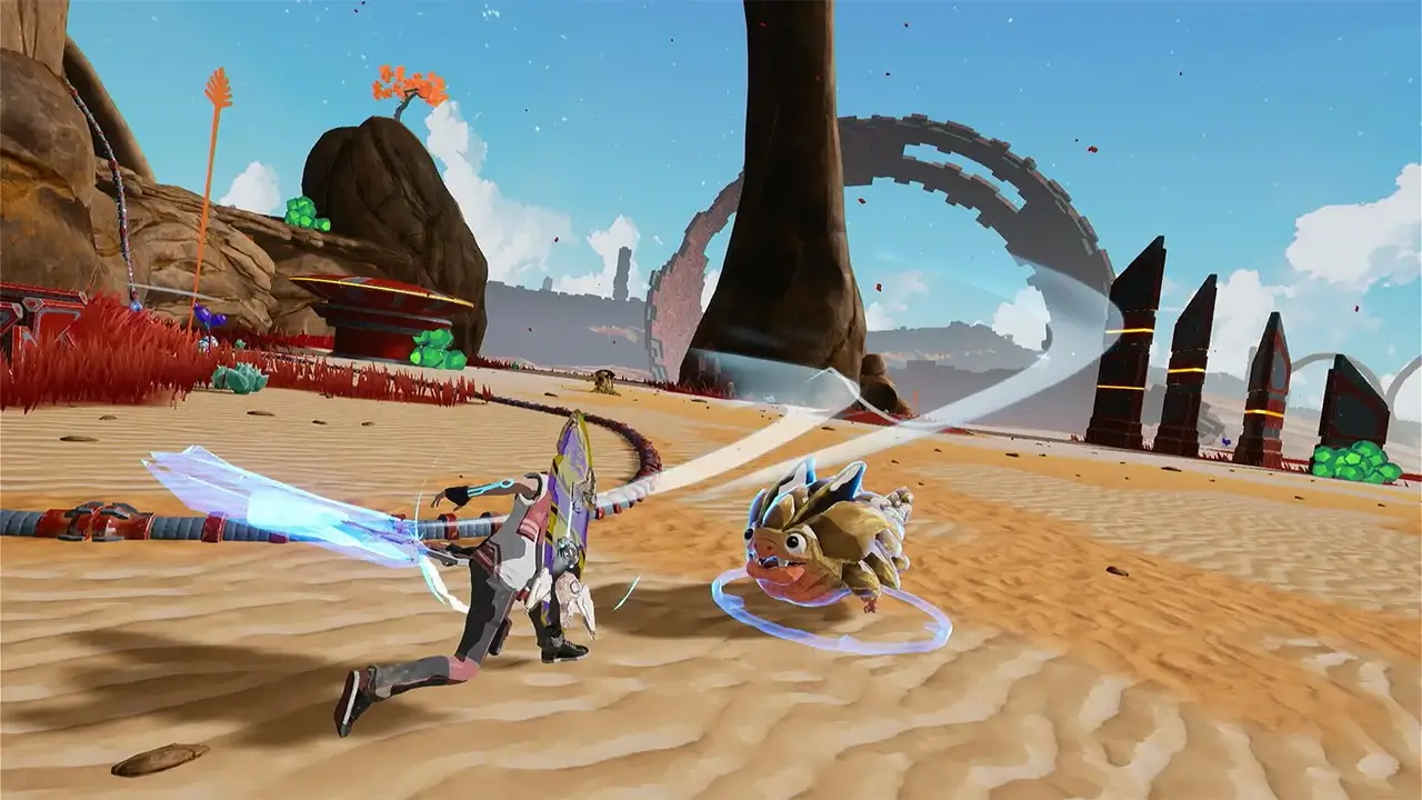 星际超驱-Star Overdrive-游戏截图-好玩游戏库