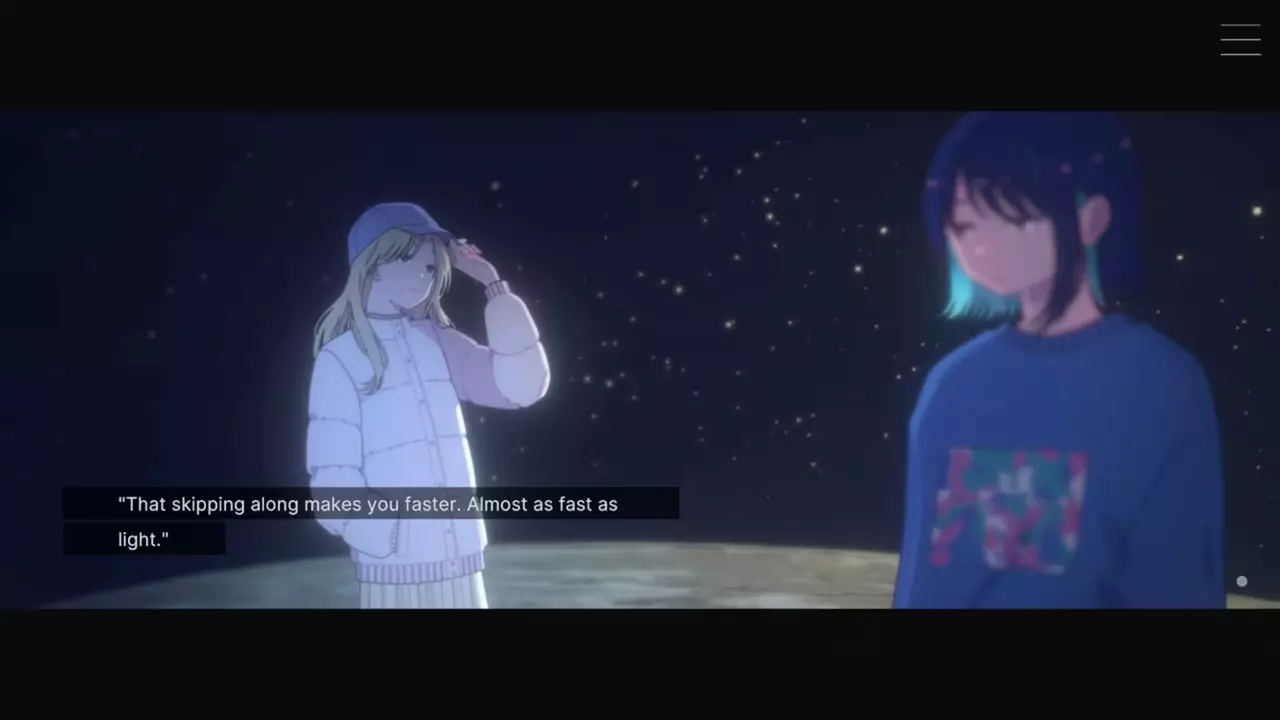 失月之月-Moonless Moon-游戏截图-好玩游戏库