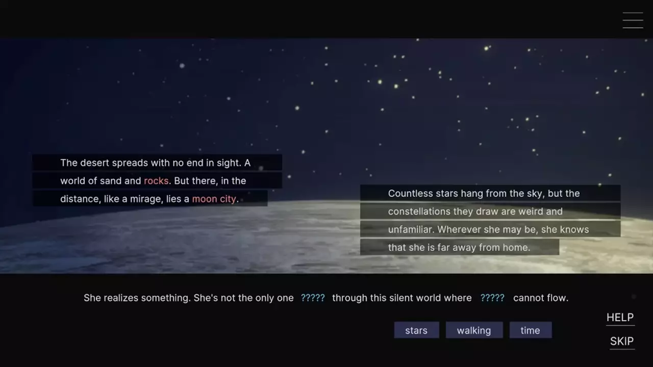 失月之月-Moonless Moon-游戏截图-好玩游戏库