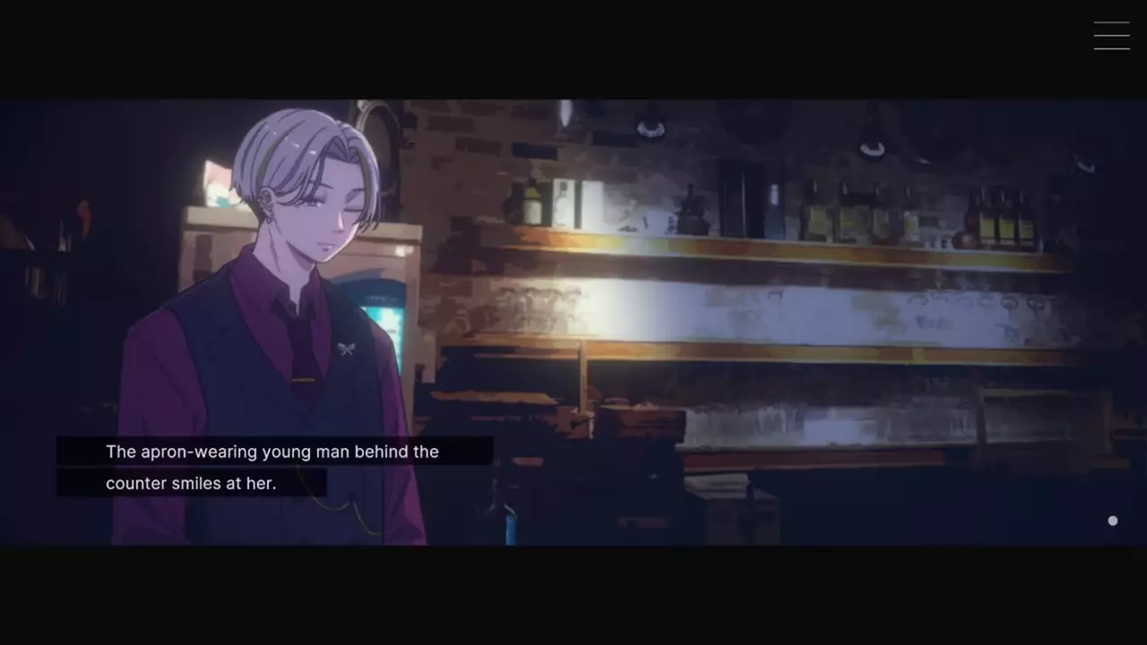 失月之月-Moonless Moon-游戏截图-好玩游戏库