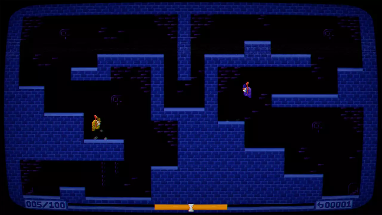 灵巧双手-Ambidextro-游戏截图-好玩游戏库