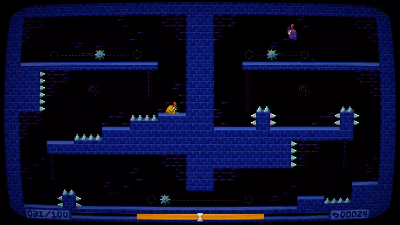 灵巧双手-Ambidextro-游戏截图-好玩游戏库