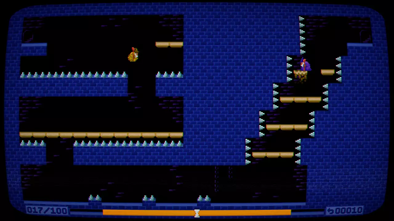 灵巧双手-Ambidextro-游戏截图-好玩游戏库