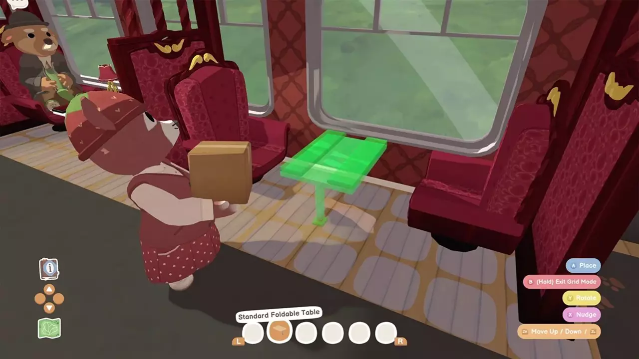 乐客萌途-Locomoto-游戏截图-好玩游戏库