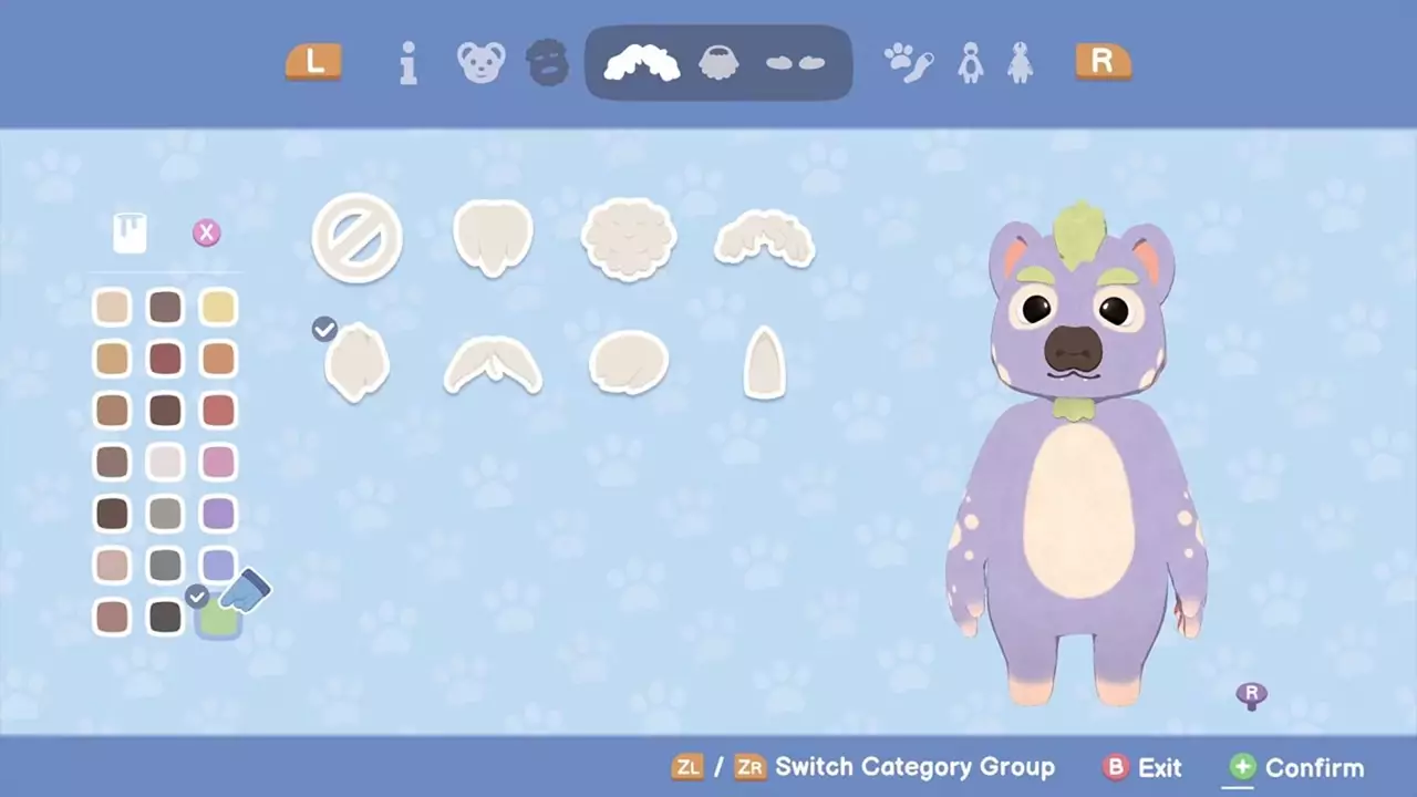 乐客萌途-Locomoto-游戏截图-好玩游戏库