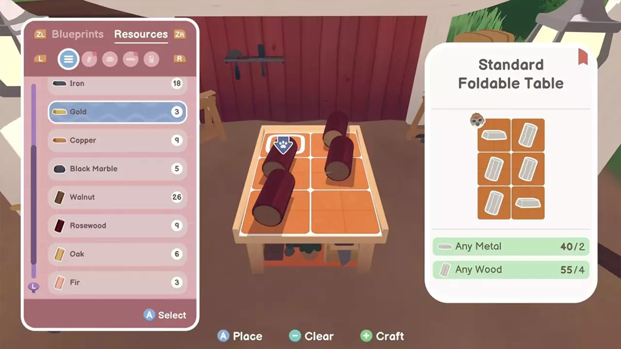 乐客萌途-Locomoto-游戏截图-好玩游戏库