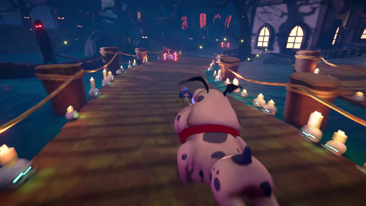 火热狂飙-Hot Rod Mayhem-游戏截图-好玩游戏库