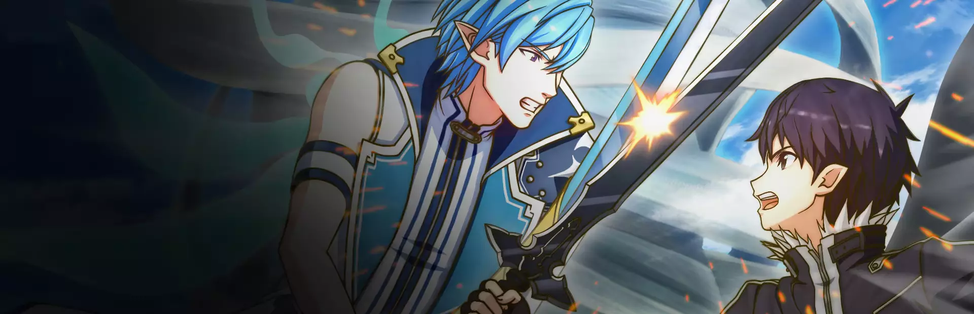 刀剑神域:失落之歌