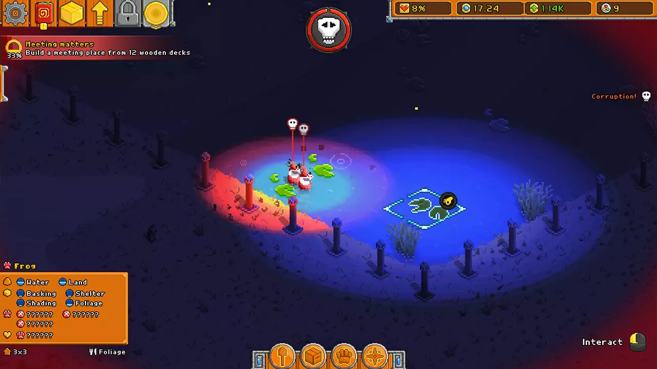 园艺大师-Horticular-游戏截图-好玩游戏库