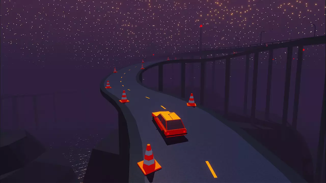 键鼠错乱-Lose Ctrl-游戏截图-好玩游戏库