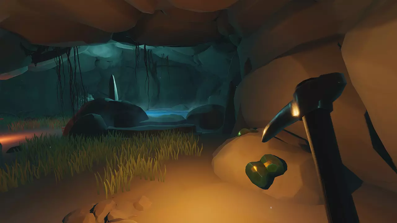 海盐 2：黄金海岸-Salt 2: Shores of Gold-游戏截图-好玩游戏库