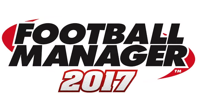 足球经理 2017 | Football Manager 2017