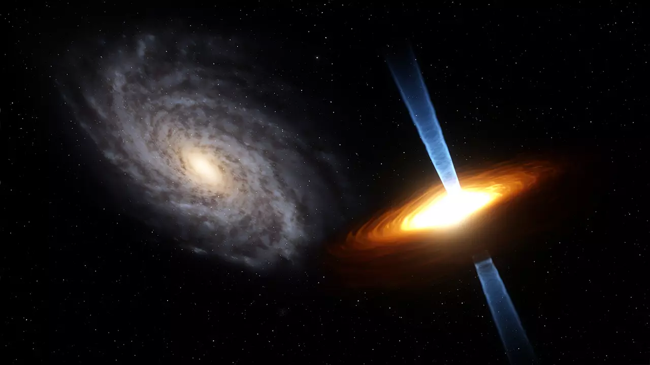 宇宙模拟器-SpaceEngine-游戏截图-好玩游戏库