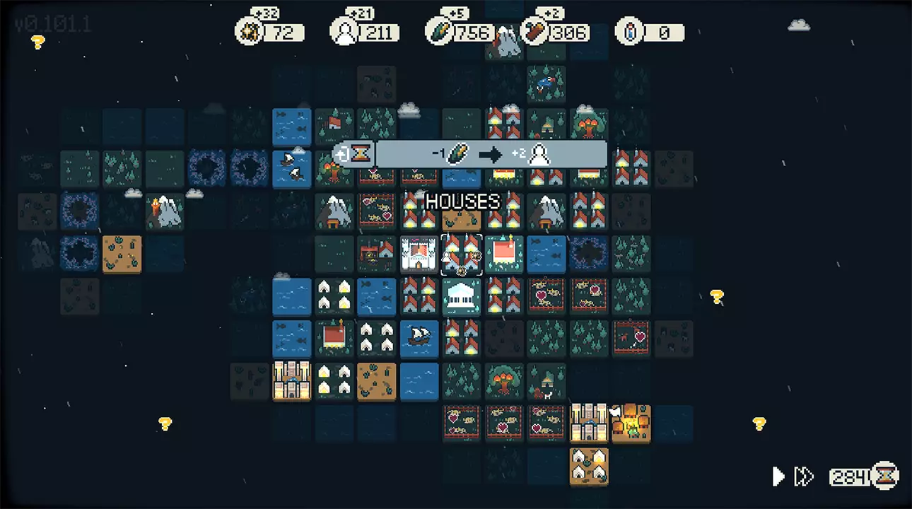 黎明之人-Dawnfolk-游戏截图-好玩游戏库