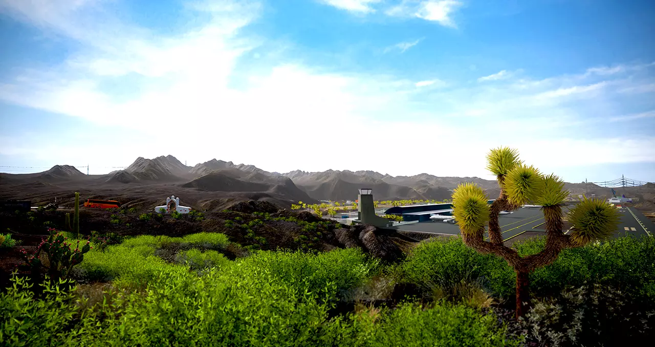 旅游巴士模拟-Tourist Bus Simulator-游戏截图-好玩游戏库