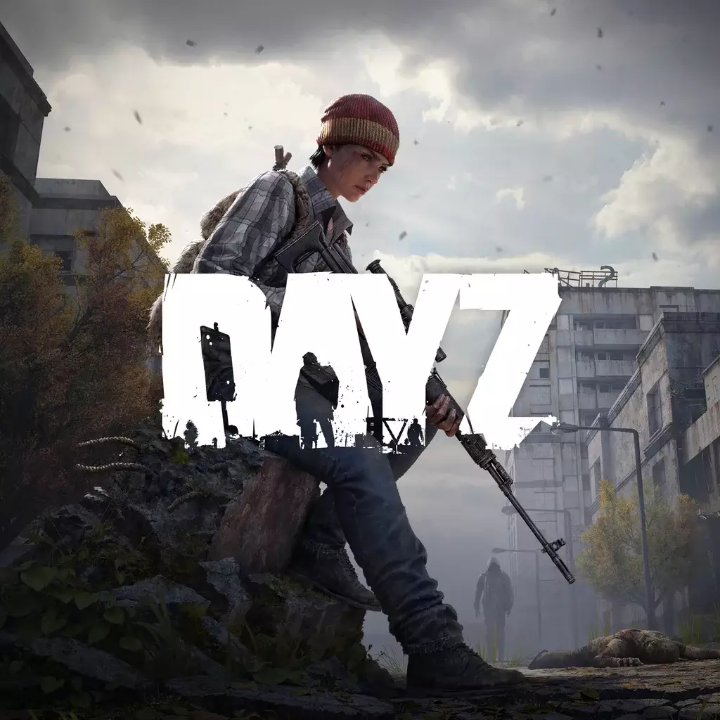 DayZ 僵尸末日