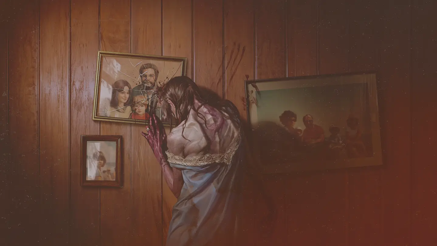 勇闯死人谷：暗黑之日-Into the Dead: Our Darkest Days-游戏截图-好玩游戏库