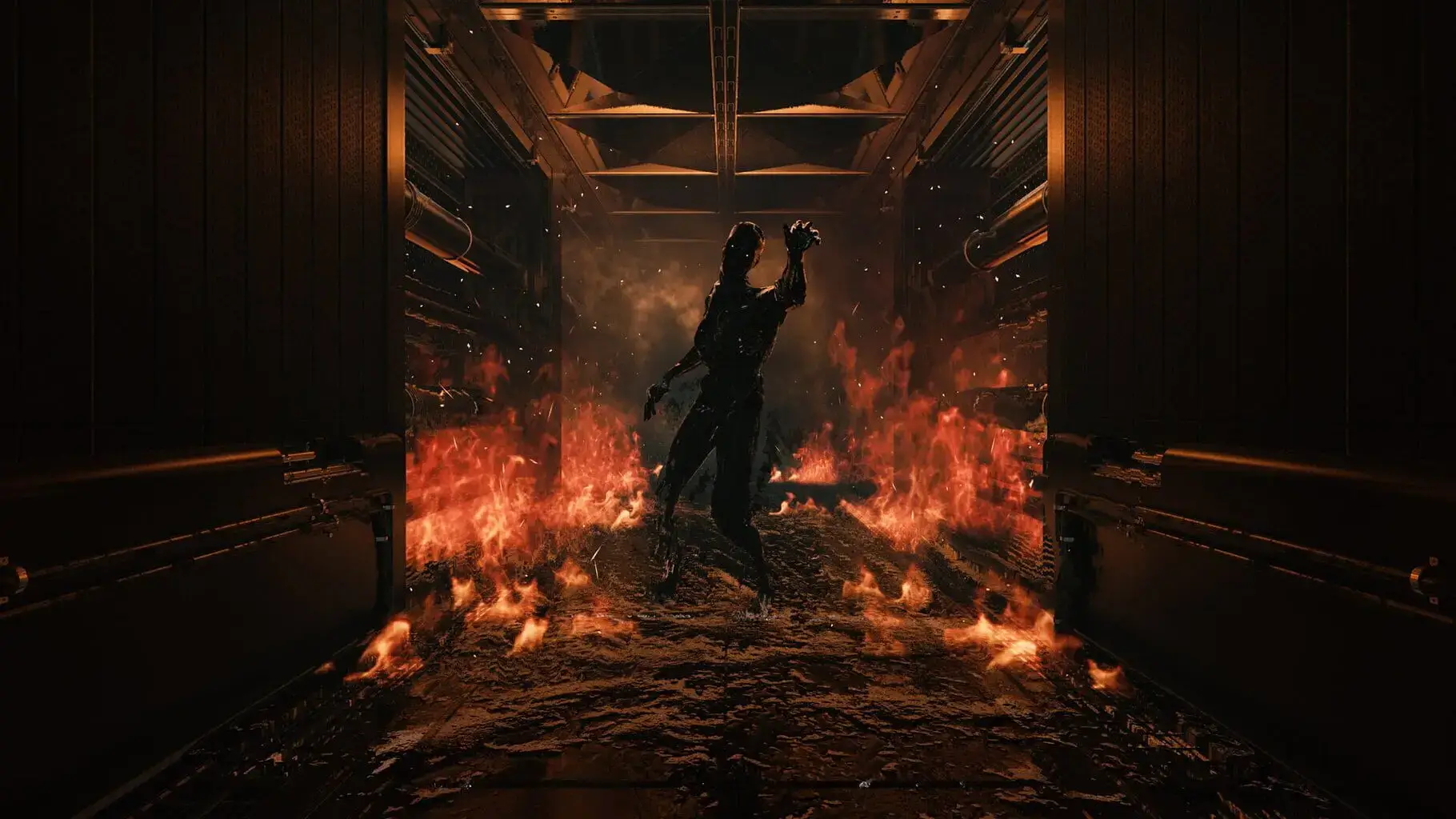 量子误差-Quantum Error-游戏截图-好玩游戏库