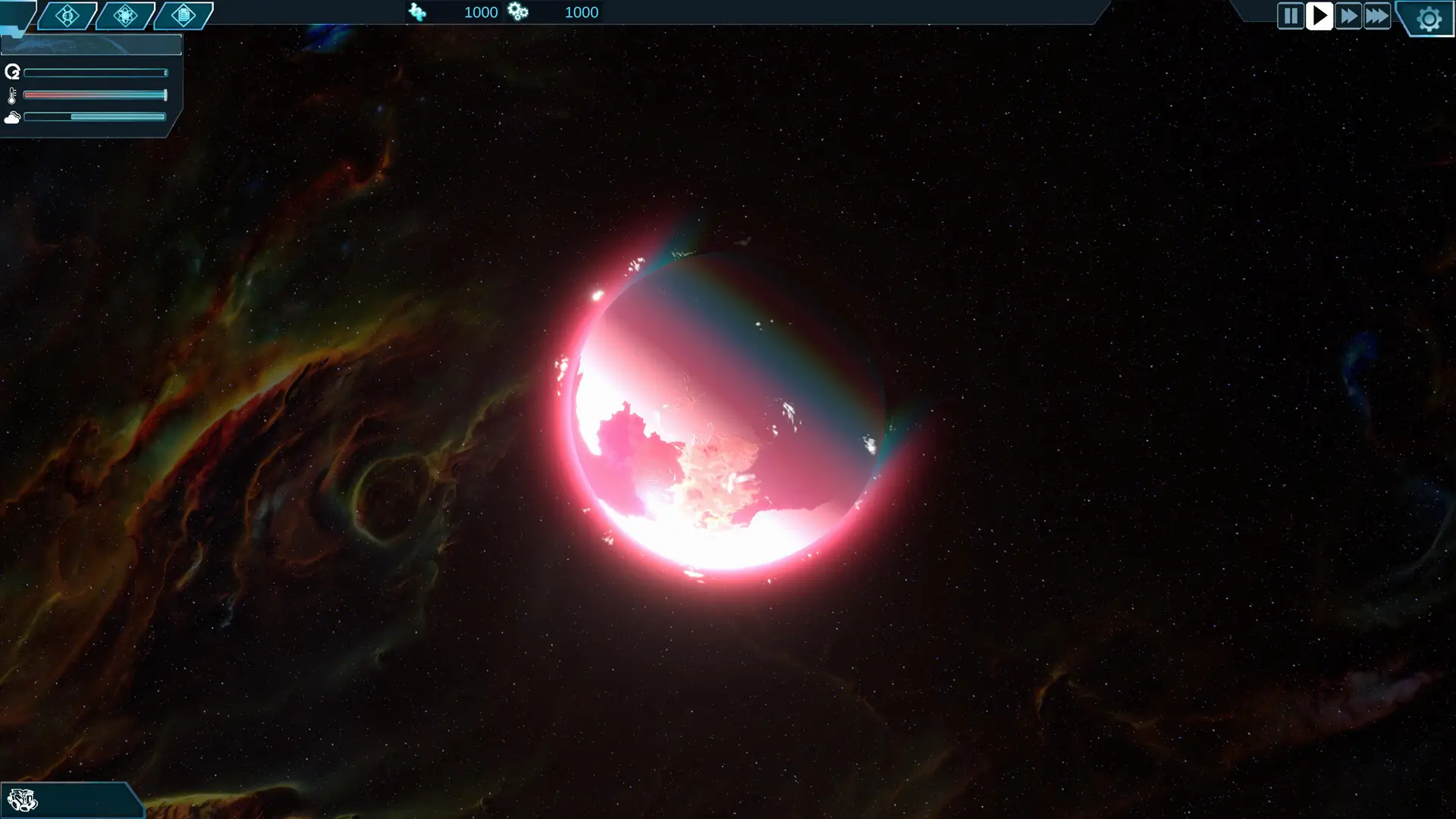 女娲号-Nvwa-游戏截图-好玩游戏库