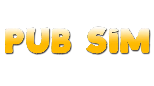 酒馆经营记 | Pub Sim