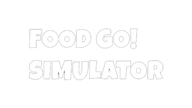 疯狂快餐王 | Food GO! Simulator