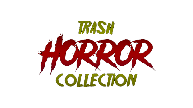 恐惧影集 | Trash Horror Collection