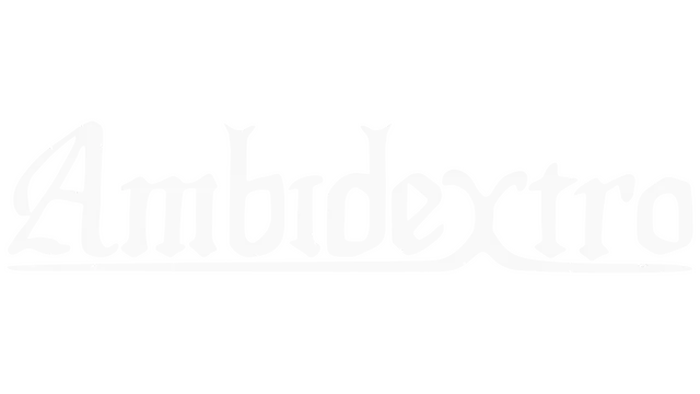 灵巧双手 | Ambidextro