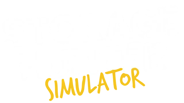 仓库猎人模拟器 | Storage Hunter Simulator