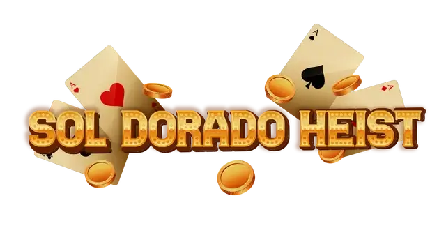 黄金赌场劫案 | Sol Dorado Heist