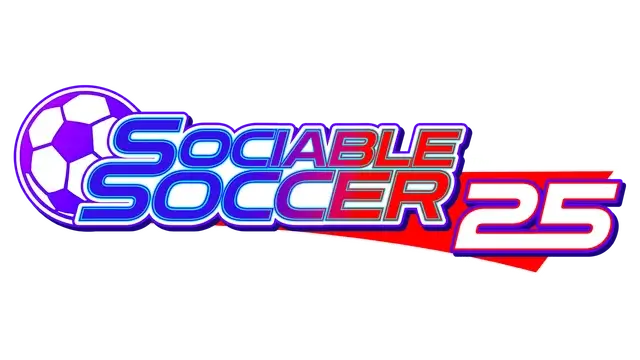 社交足球 25 | Sociable Soccer 25