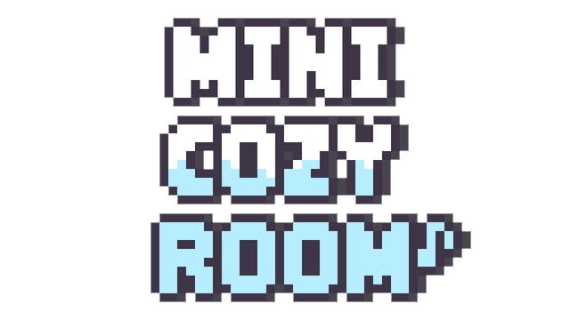 迷你舒适房间：Lo-Fi | Mini Cozy Room: Lo-Fi