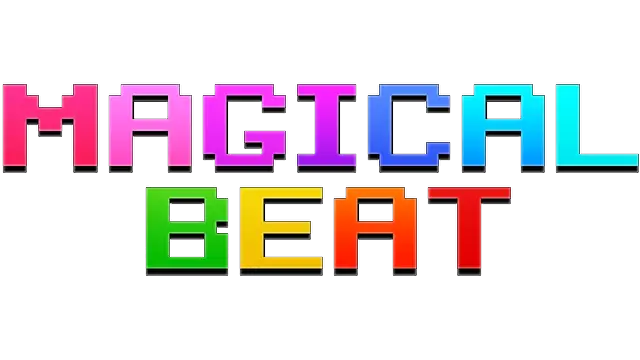 节拍方块 | Magical Beat