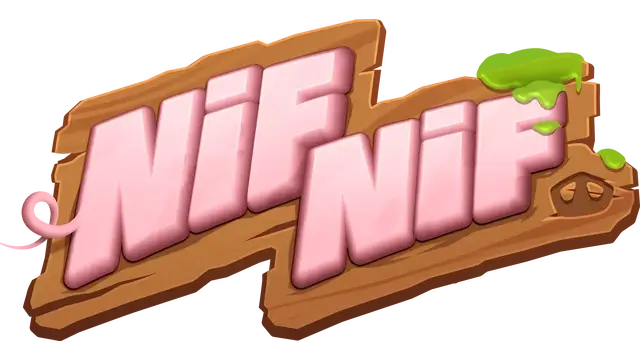 泥服泥服 | Nif Nif